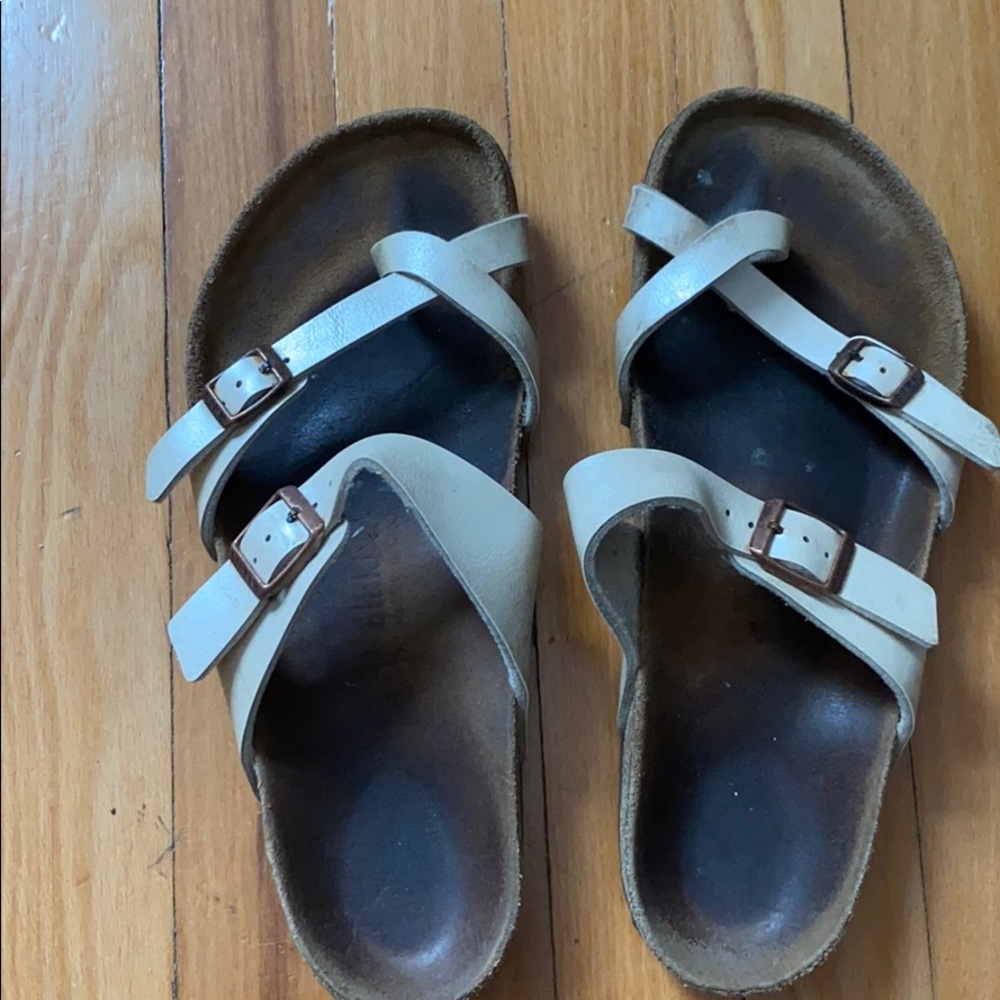 Birkenstocks